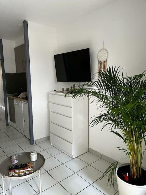 Appartement "Chez Mag Et Jo" 몰리엣젯마 외부 사진